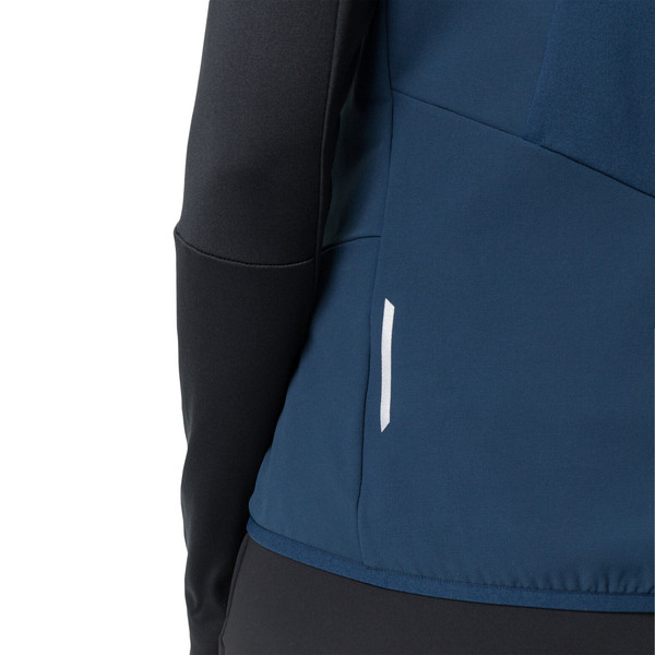 LARICE VEST II Damen - Softshellweste