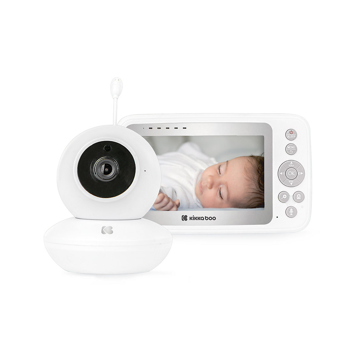 Babyphone Aneres Babyphone
