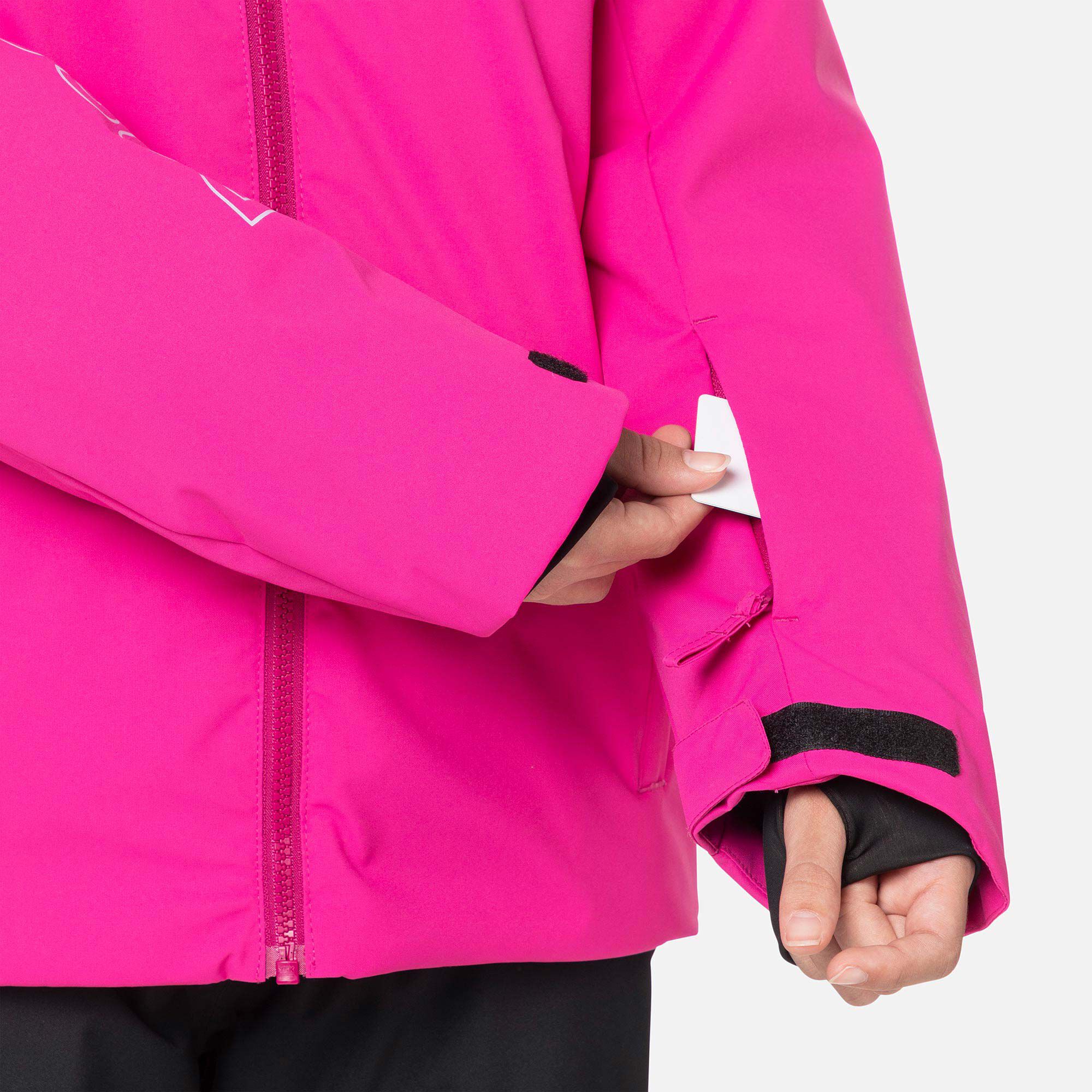 Veste de ski enfant