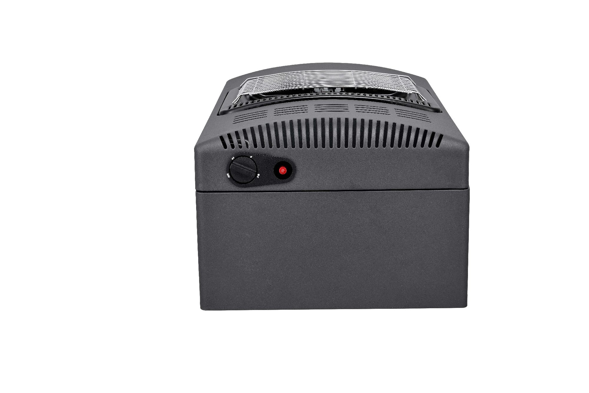 Metal Works 722316595 WG15I Mobil infraröd gasvärmare 4,2 kW