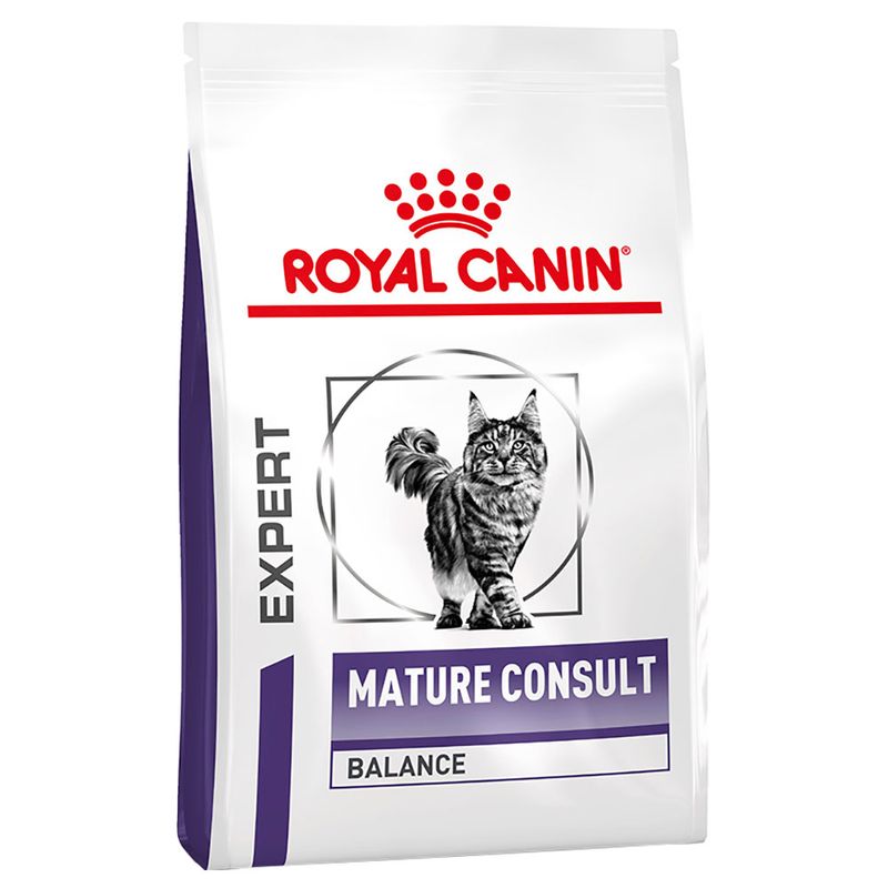 Royal Canin Expert Feline Mature Consult Balance