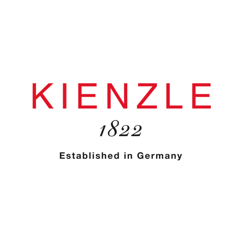 KIENZLE Funk-Armbanduhr “FRANKFURT”