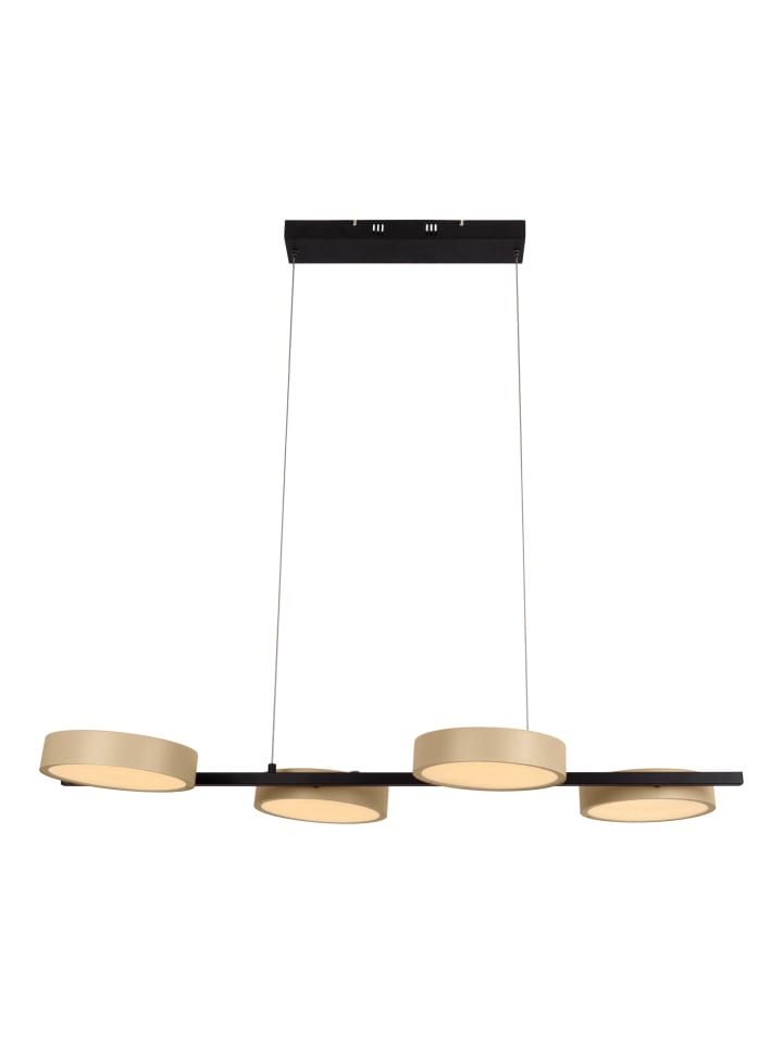 näve LED Pendelleuchte 