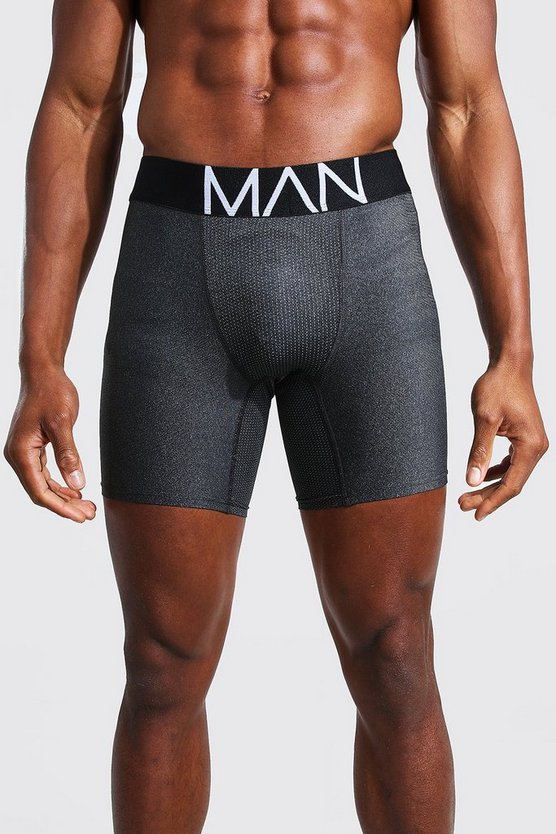 2er-Pack Man Dash Sport-Boxershorts