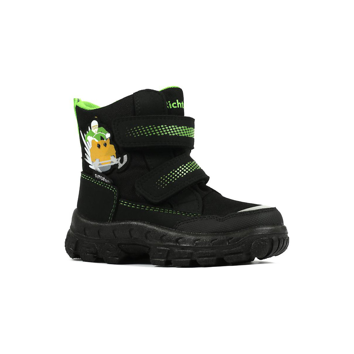 Winterstiefel für Jungen