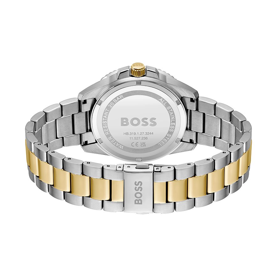 Boss Herrenuhr