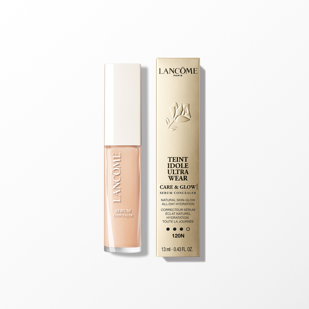 Lancôme Teint Idole Ultra Wear Skin-Glow Serum Concealer Lancome Teint