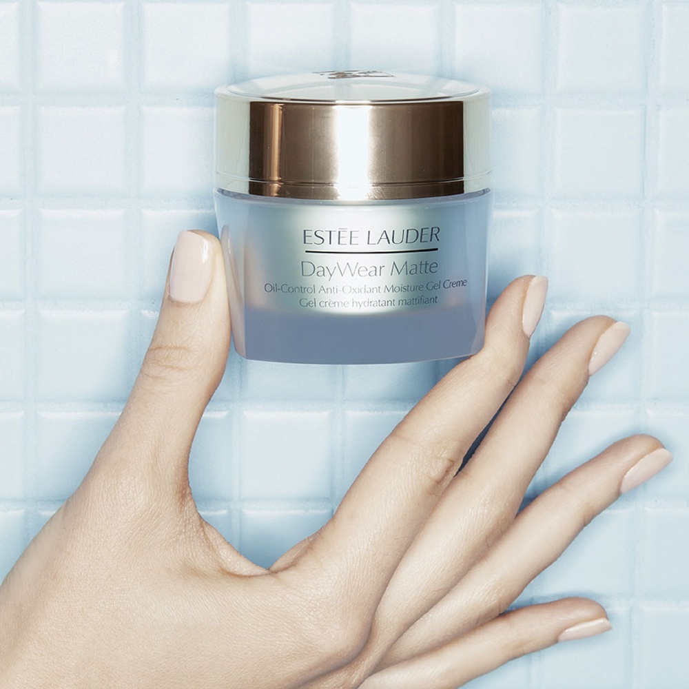 Estée Lauder DayWear Matte Gel crème hydratant matifiant