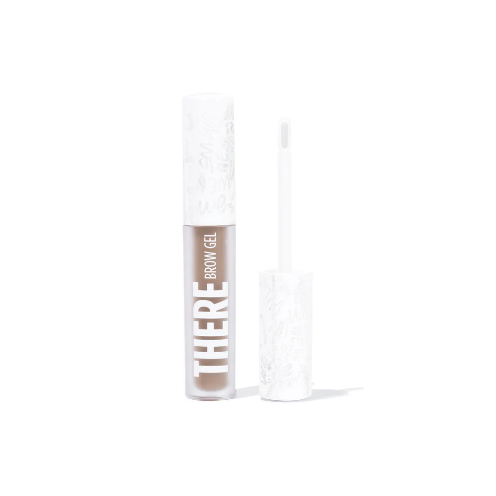 THERE Brow Gel - Gel za obrve i maskara