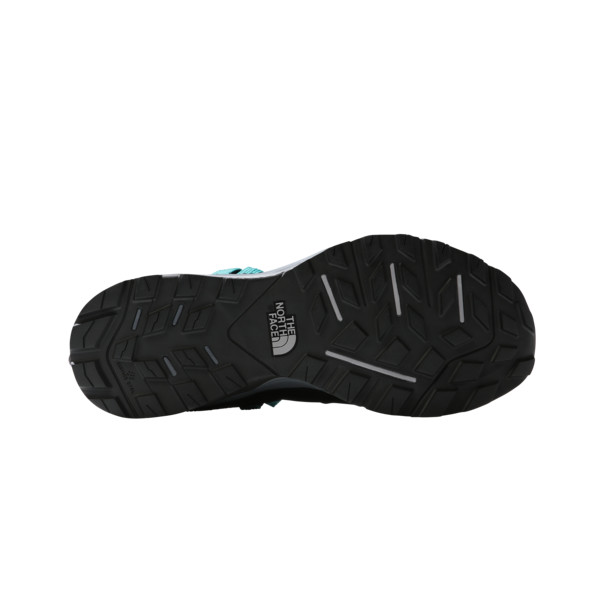W CRAGSTONE WP Damen - Wanderschuhe