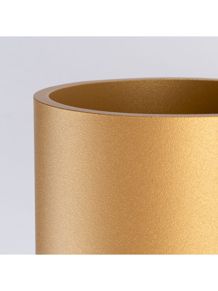 Nice Lamps Wandleuchte RODA 1 gold H 10 günstig kaufen onesize