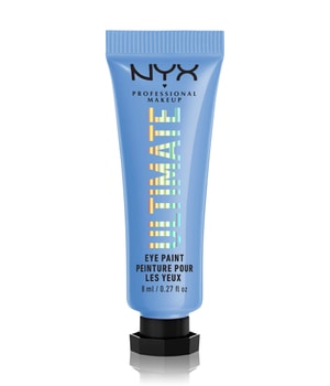 NYX Professional Makeup Pride Ultimate Eye Paint Lidschatten-8 ml