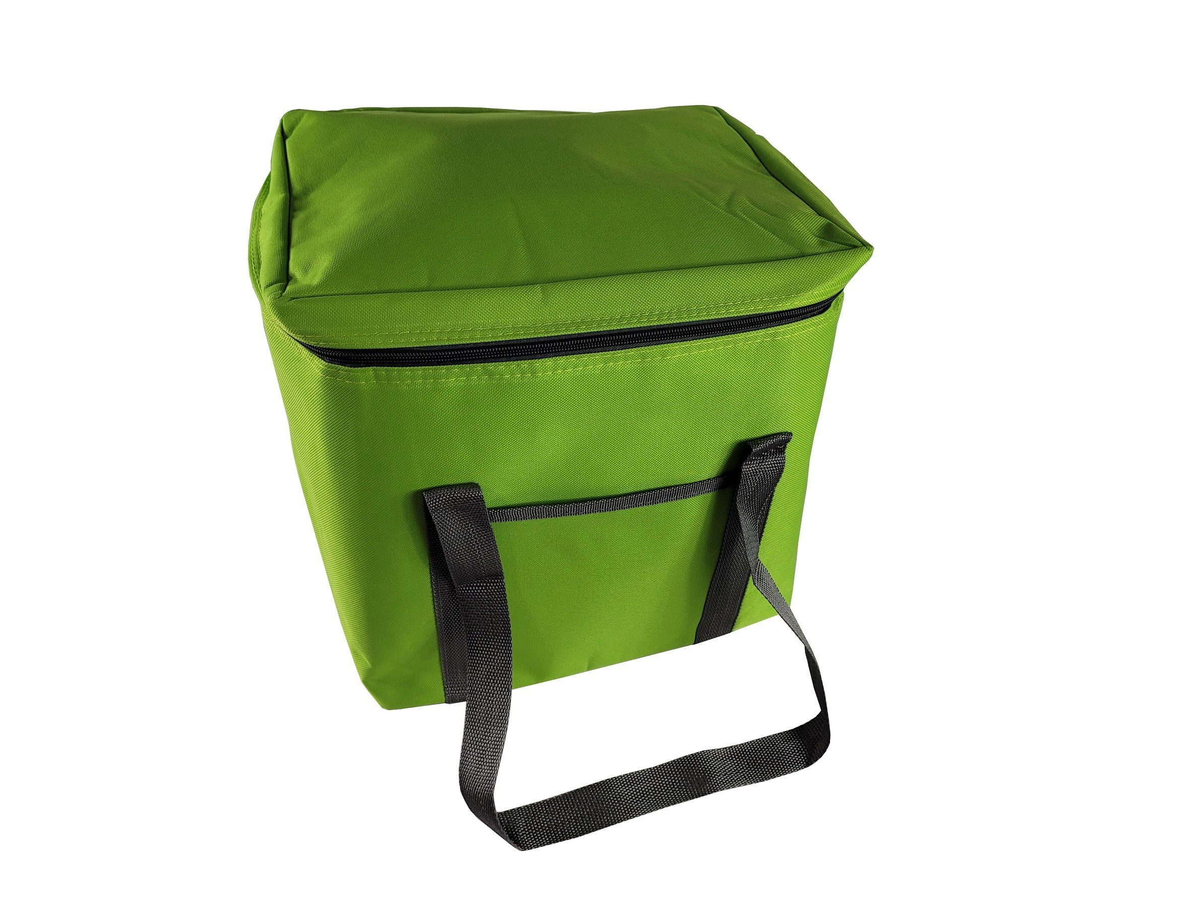 Provance Kühltasche Kühltasche 24 Liter XXL Isoliertasche Thermotasche Faltbar