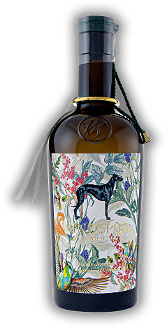 Windspiel Alkoholfrei Windspiel Alkoholfrei Eine alkoholfreie Alternative zu Gin. 0,5	 Liter