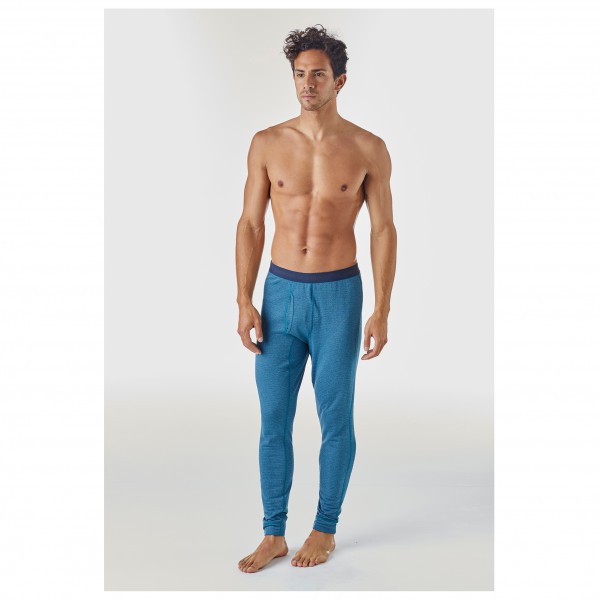 Patagonia - Capilene Thermal Weight Bottoms - Kunstfaserunterwäsche