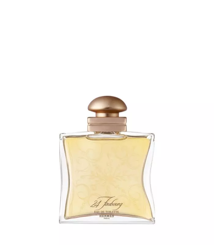 24 FAUBOURG Eau de Toilette Vaporisateur