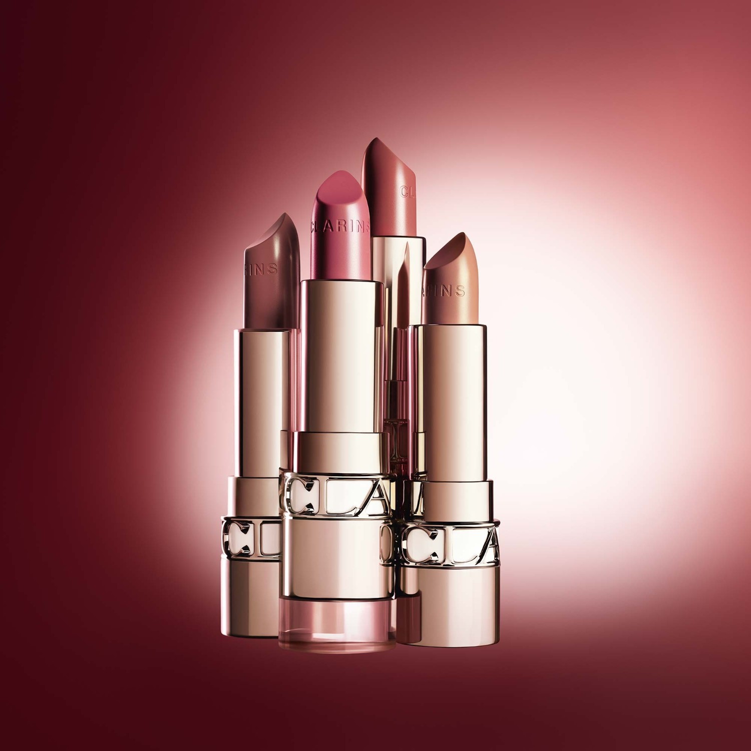 Clarins Joli Rouge Satin Nachfüllung