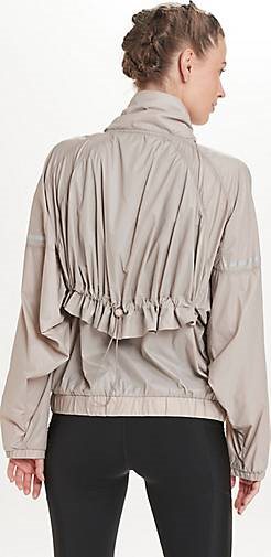Endurance Jacke Liveea mit reflektierenden Elementen