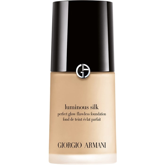 Luminous Silk Foundation