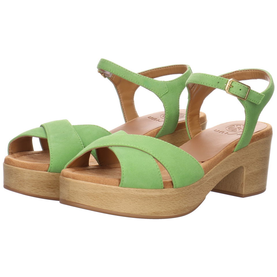 Unisa Iram Sandalette