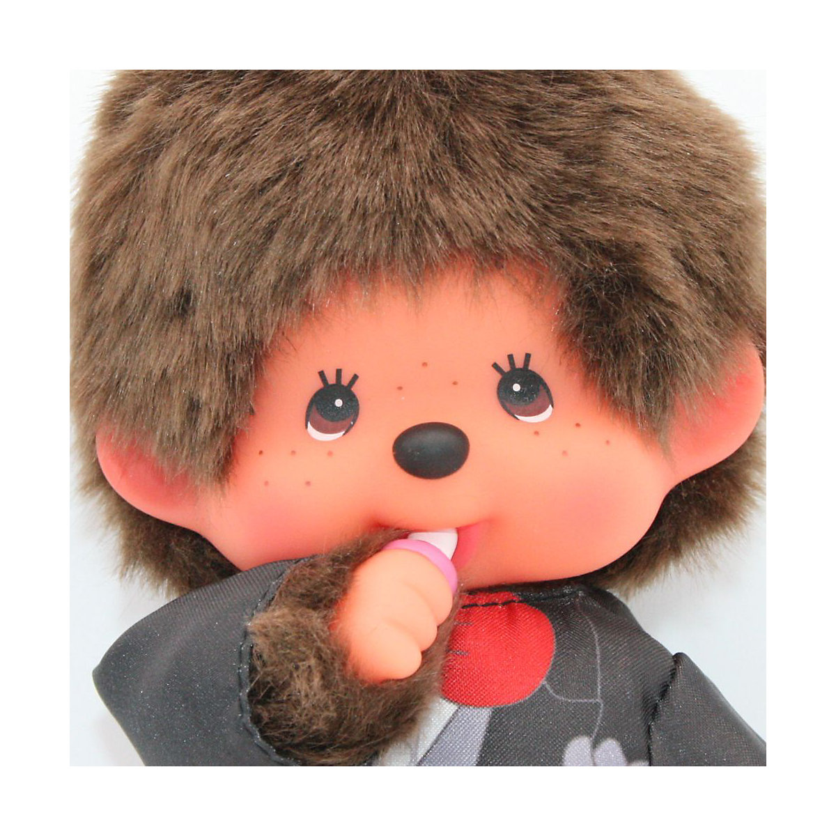 Monchhichi Braut 20cm
