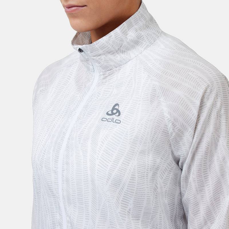 Odlo ZEROWEIGHT Laufjacke Damen