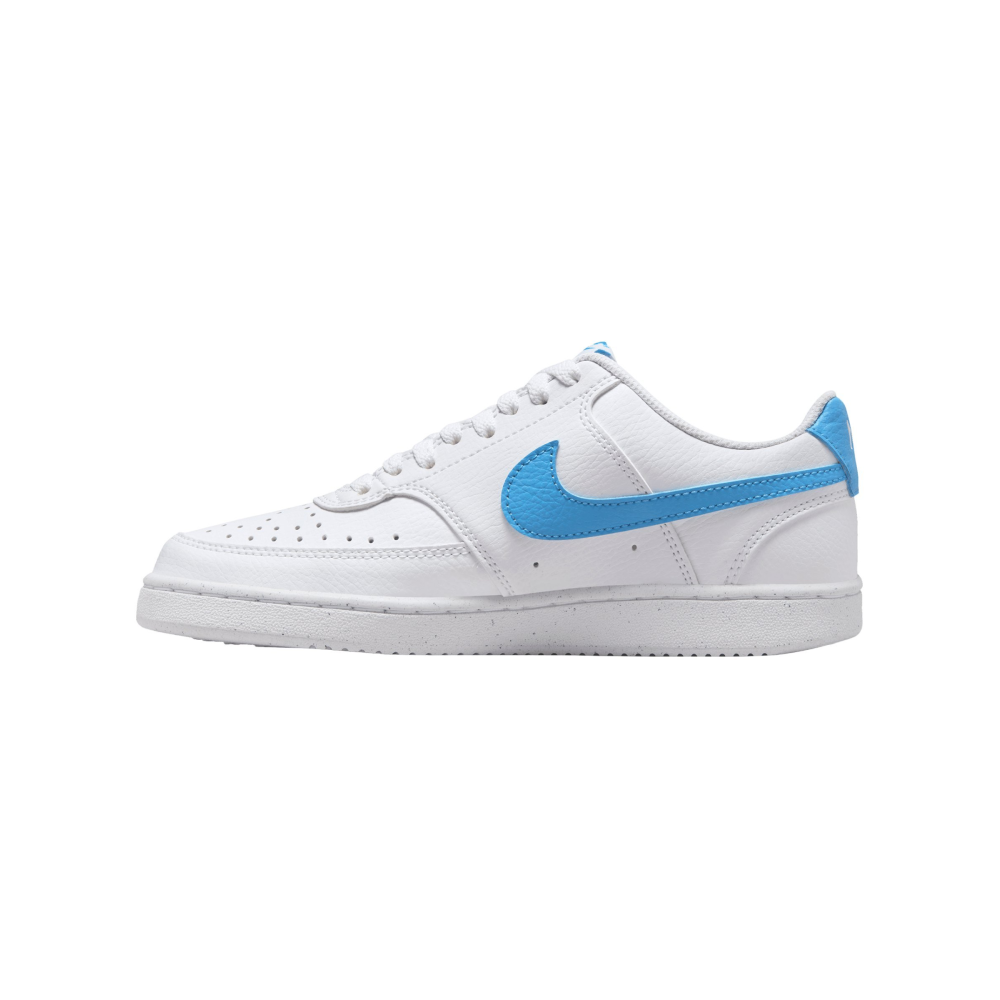 Nike Court Vision Low Next Nature DH3158-107 / weiss