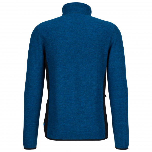 Ivanhoe of Sweden - Troy Full Zip - Wolljacke