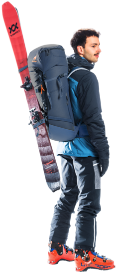 deuter Freescape Pro 40+ | Skitourenrucksack