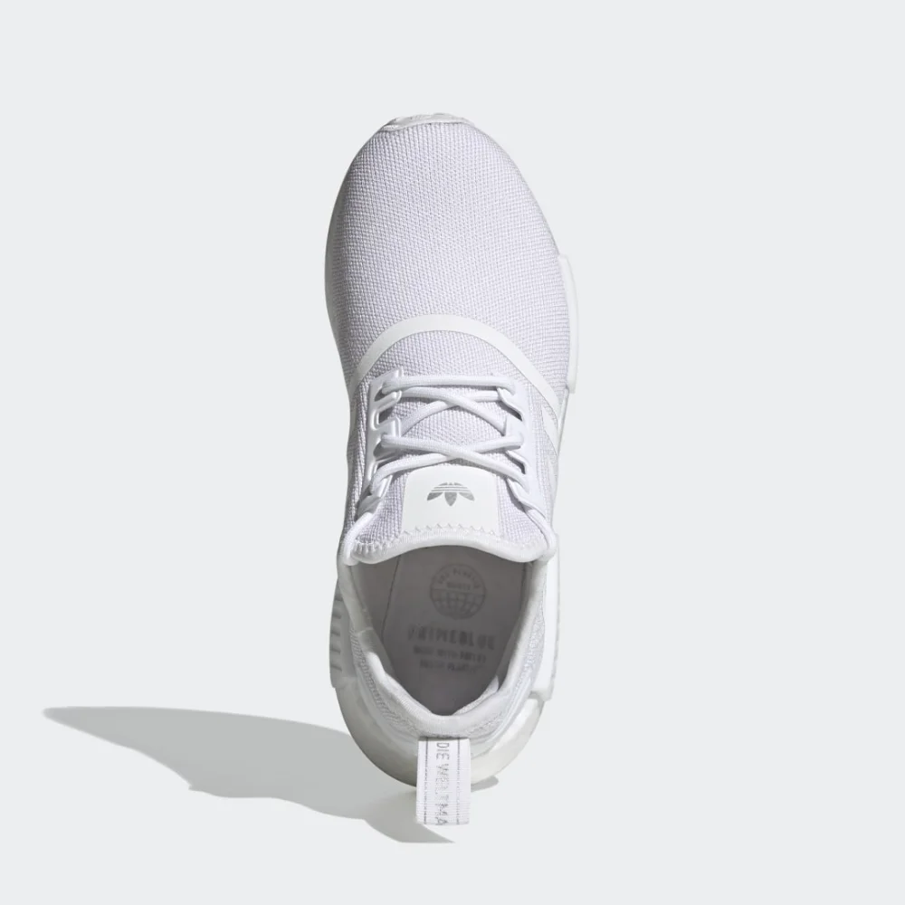adidas NMD R1 Primeblue GX8313 / weiss