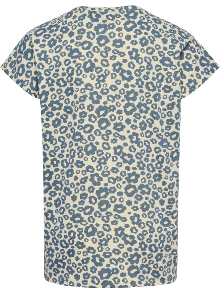Hummel Hummel T-Shirt Hmlannika Mädchen in ALMOND OIL günstig kaufen