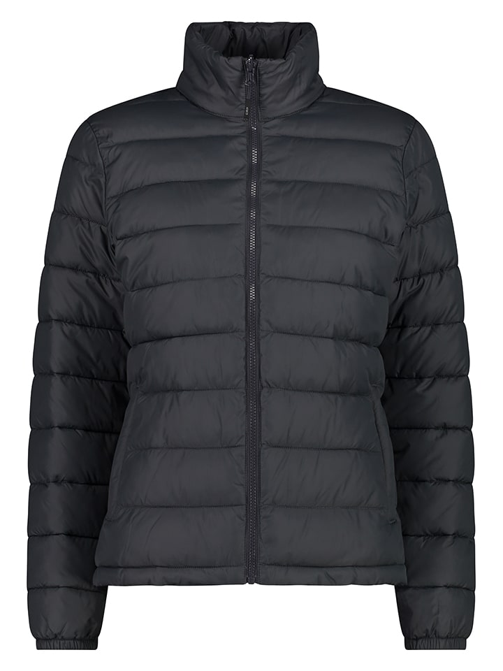 CMP 3in1-Funktionsjacke in Schwarz günstig kaufen