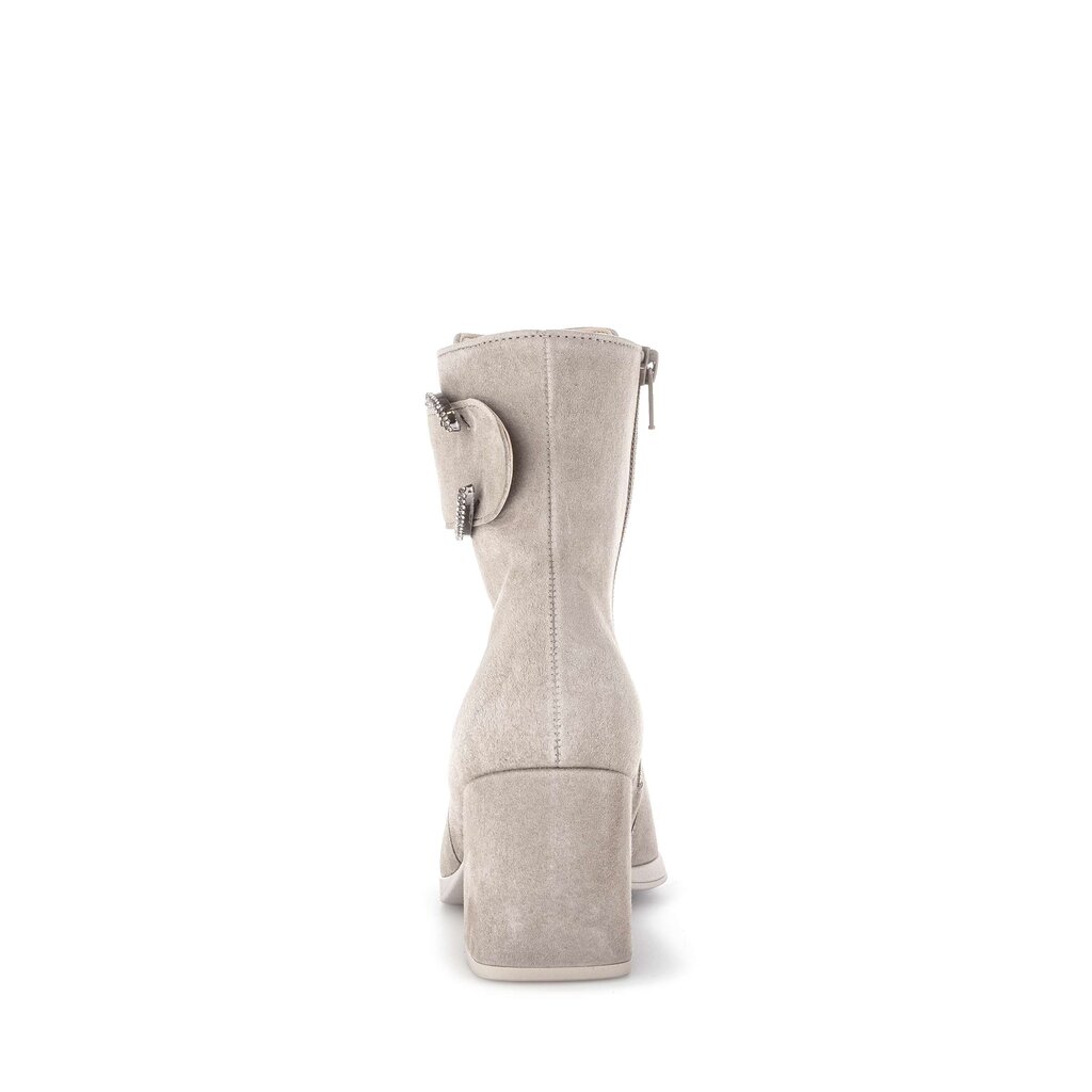 Gabor fashion Elegante Stiefelette grau