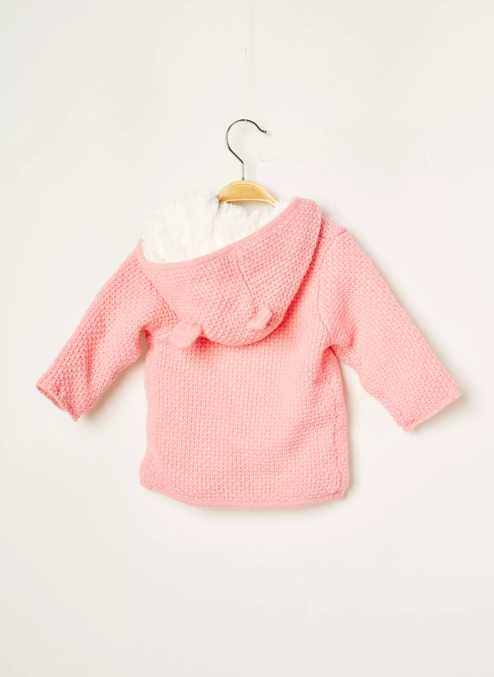 Absorba Vestecasual Enfant couleur rose