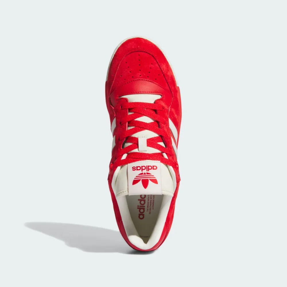 adidas Rivalry Low IF6249 / weiss