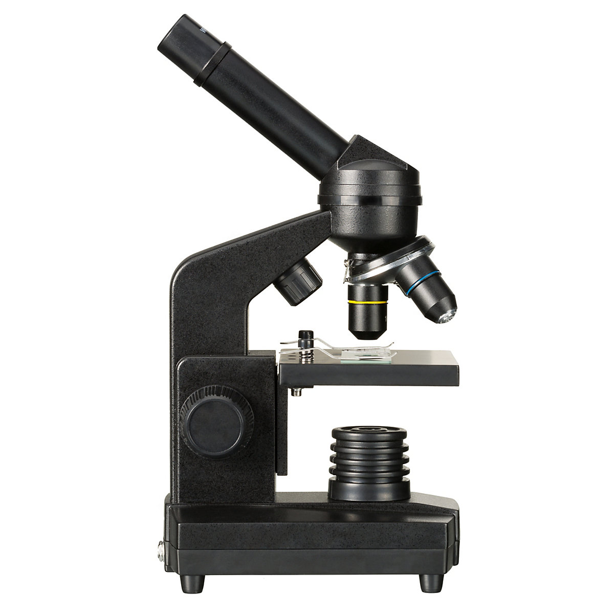 Mikroskop 40x-1280x  inkl. Smartphone Halterung