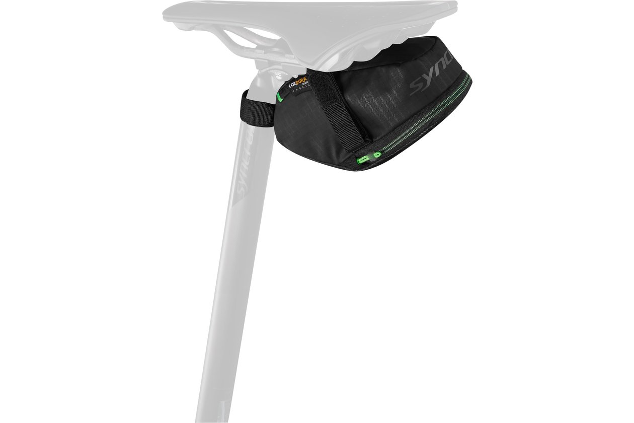 Syncros Speed 400 Satteltasche (Strap)