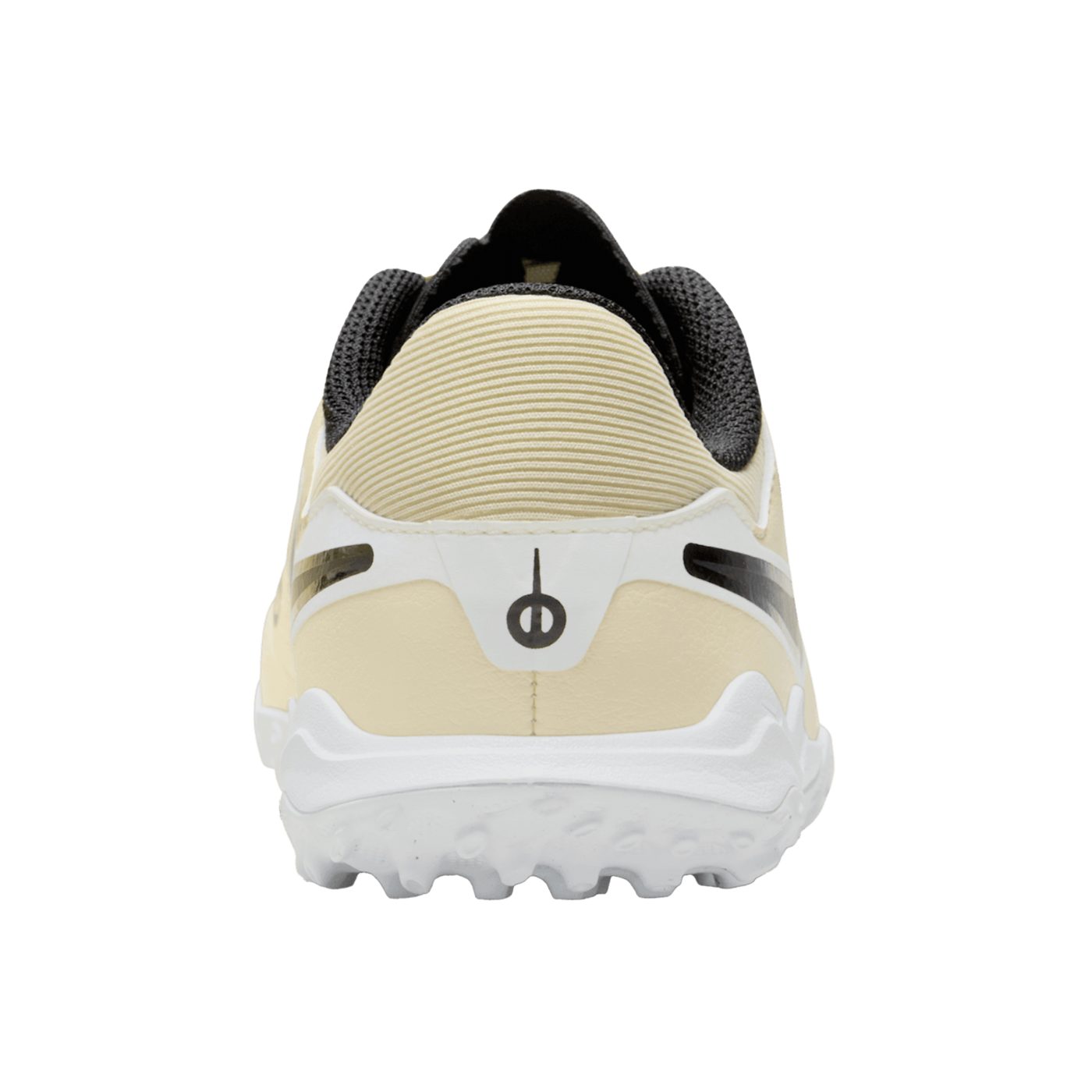 Nike Jr Tiempo Legend X Academy TF Kids Beige Schwarz F700