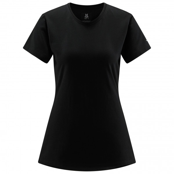 Haglöfs - Women's Outsider by Nature Tee - T-Shirt