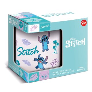 Lilo & Stitch Tasse - Funny Stitch