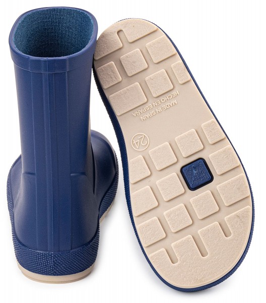 Igor ~ Yogi Regenstiefel ~ Jeans