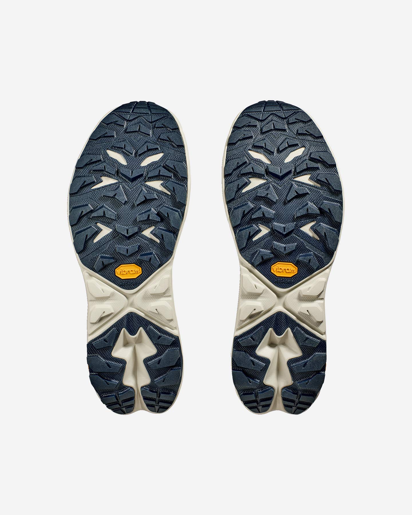 Buty turystyczne Hoka Anacapa 2 Mid Gtx M 1141633-HYC