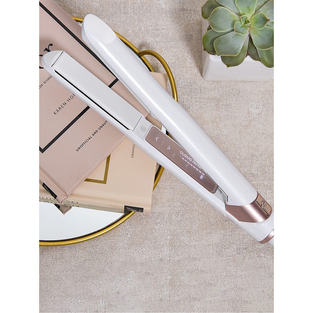 CLOUD NINE Original Iron Pro Pearl
