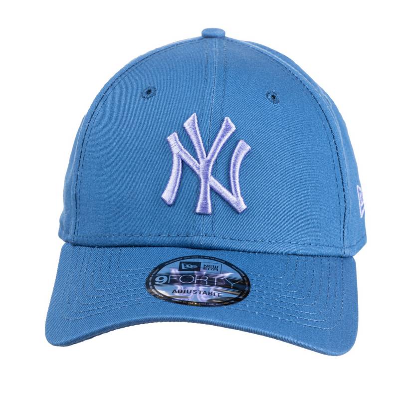 New Era 940 League Essential New York Yankees Cap