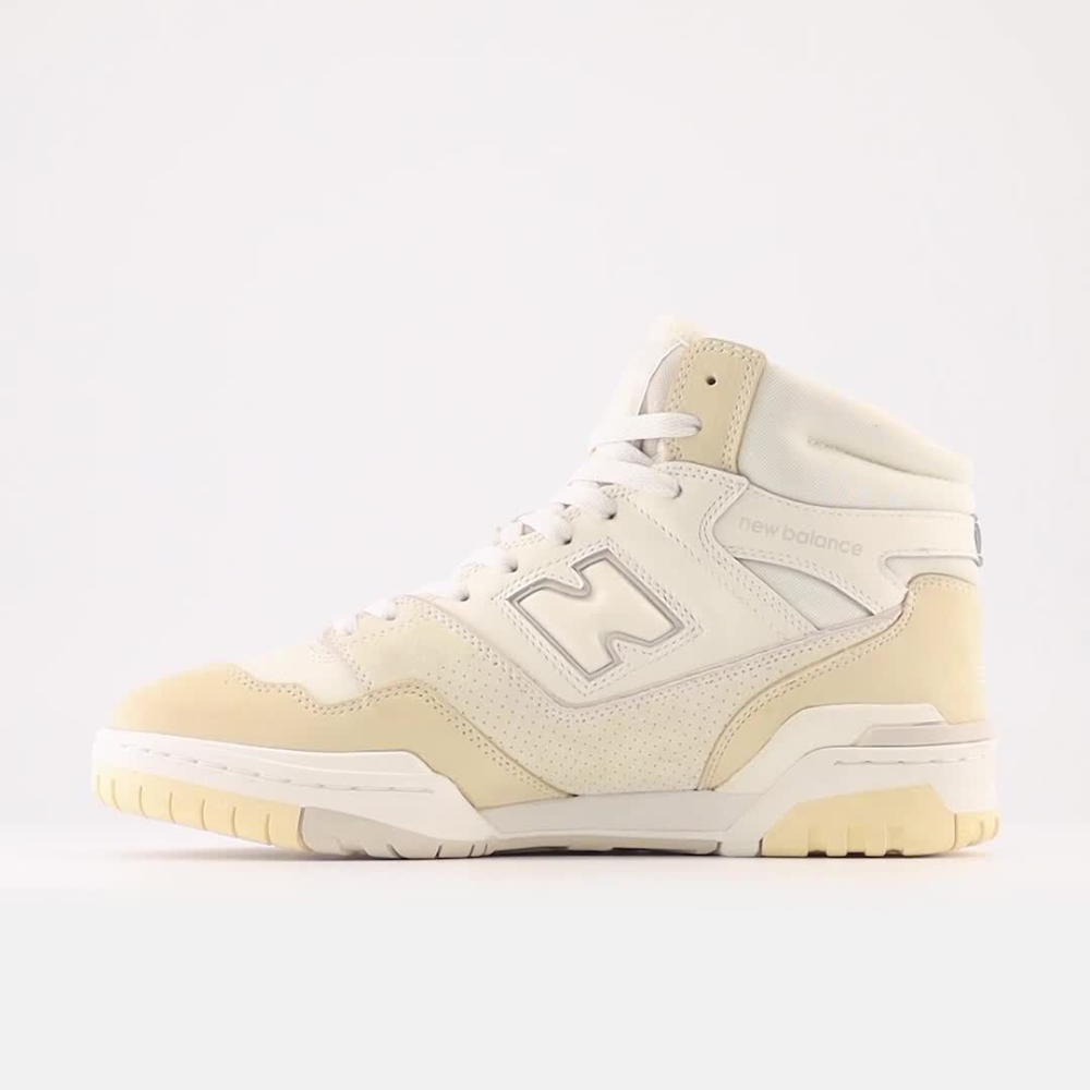 New Balance 650 BB650RPC / braun