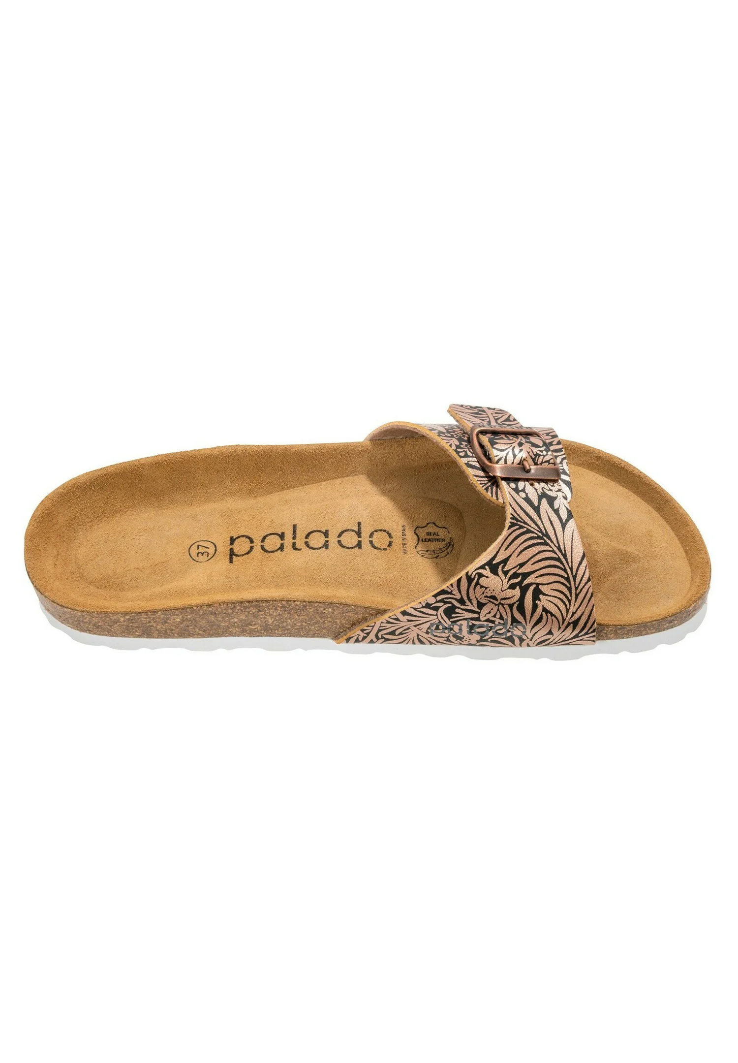Palado MALTA - Zapatillas