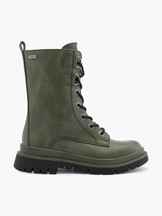 ESPRIT Schnürboots