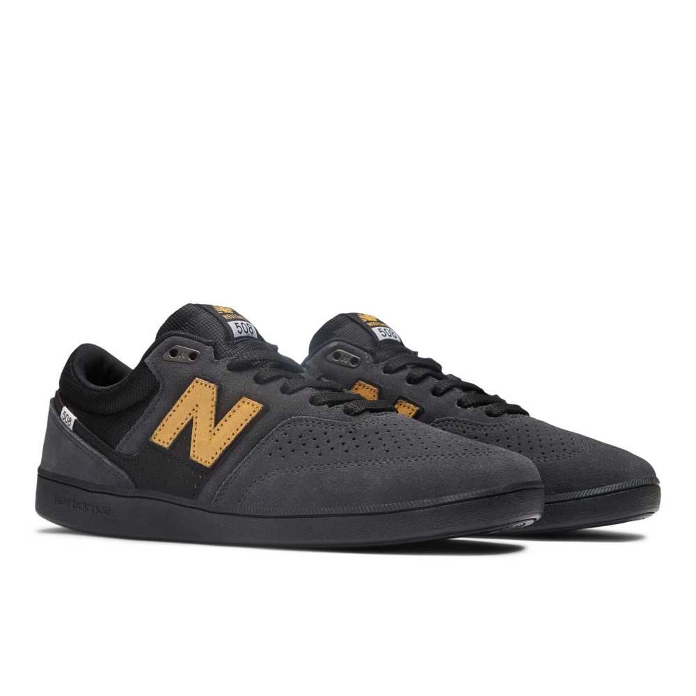 New Balance 508 Brandon Westgate Numeric NM508CAT / schwarz