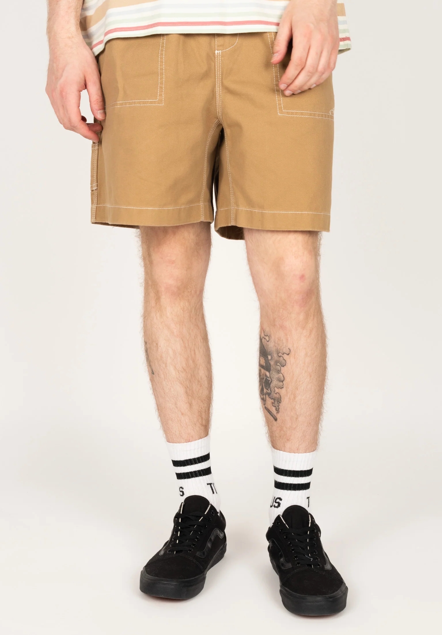 Carpenter Twill