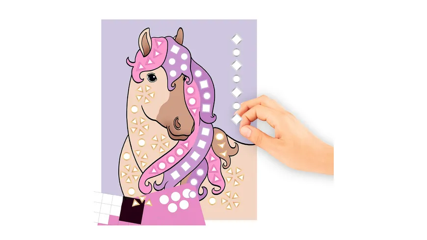 Miss Melody Sticker your Picture